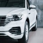 Mobil Berkilau Seperti Kaca Dengan 5 Langkah ini !