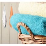 Tips Menjaga Kebersihan Handuk Mandi