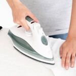 10 Cara Membersihkan Setrika