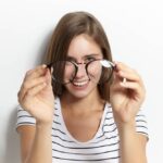 8 Nutrisi yang Baik Untuk Menjaga Kesehatan Mata