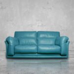 Cara Membersihkan Sofa Kulit Dalam 5 Langkah Mudah