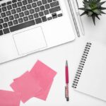 Cara Membersihkan Keyboard Laptop