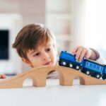 Tips Meminimalisir Rumah Berantakan Karena Mainan Anak