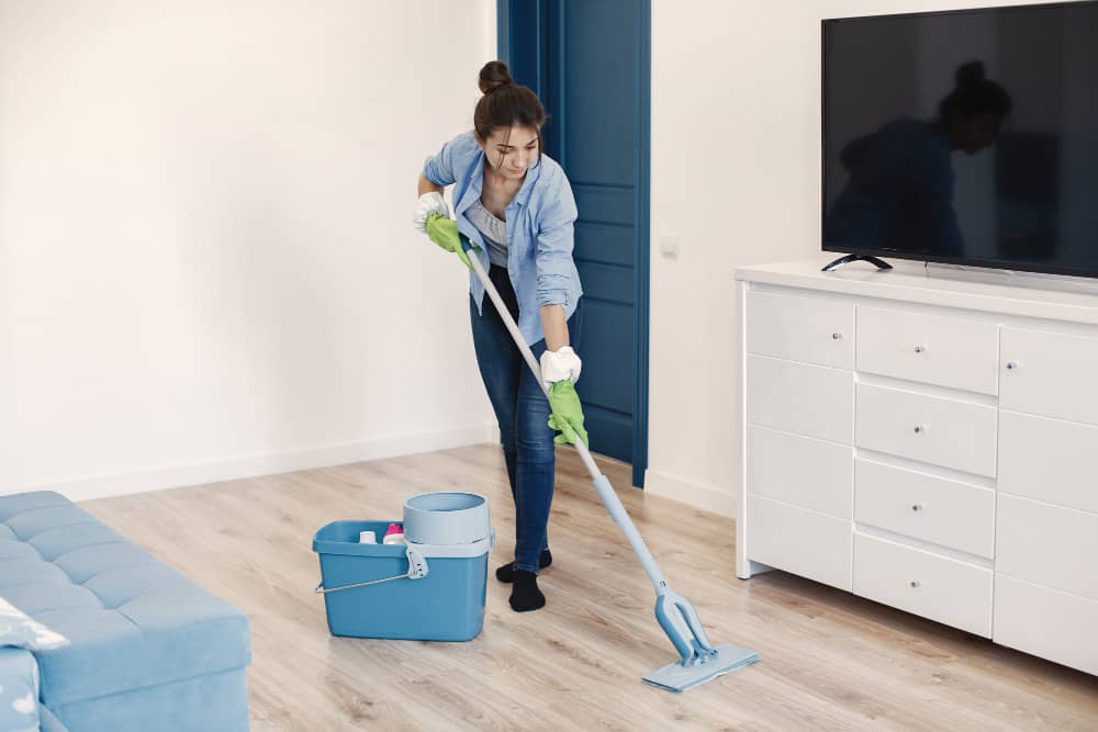 11 Tips Cara Membersihkan Rumah dengan Cepat dan Efisien