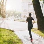 Teknik dan Cara Jogging yang Benar